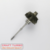 GT1446SLM/ MGT14 / 781504-5007S/ 781504-0007/ 781504-0006/ 781504-0001 Turbine Shaft Wheel