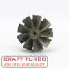  GT22 717902-29/ 742730-0001/ 742730-0003/ 742730-0004/ 742730-0007 Turbine Shaft Wheel