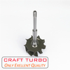 GT25 435922-0016/ 435922-16/ 435922 Turbine Shaft Wheel