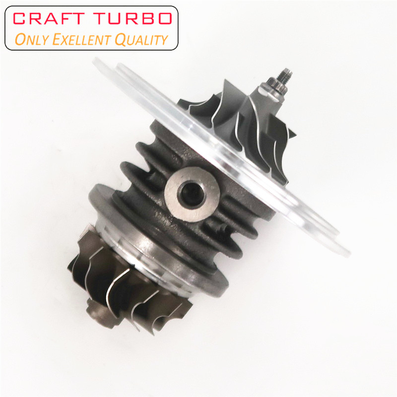 GT2556S 711736-5001S/ 711736-0001/ 711736-1 Chra(Cartridge) Turbochargers 