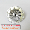 GT32R Compressor Wheel