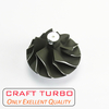 GT42 725243-0002 Compressor Wheel