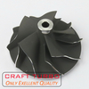 BV39 5439-988-0059/ 5439-988-0053/ 5439-970-0059/ 5439-970-0053 Compressor Wheel