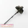 GT1549 433298-0032 / 433165-0004 / 433298-0004 / 434713-0007 Turbine Shaft Wheel