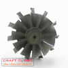 TBP4 446905-1 / 451309-0002 / 451309-2 / 407276-0005 Turbine Shaft Wheel