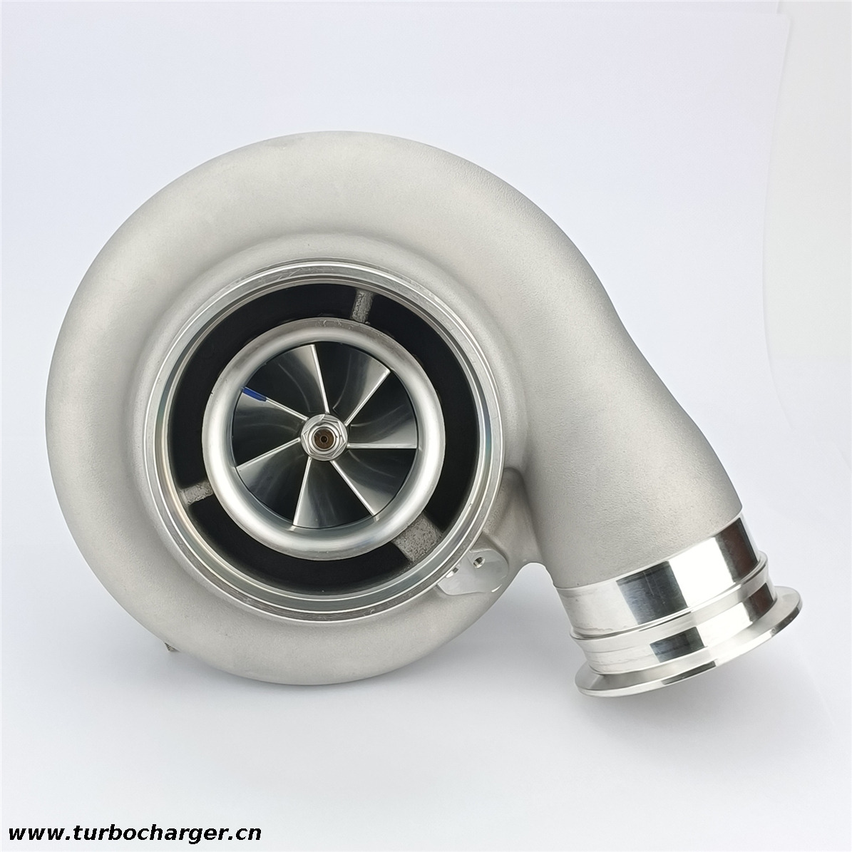 Craft Turbo S400 S480 turbo 171702 466713-0005 turbocharger used for DDC-MTU Truck with series 60 engine
