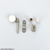  CRAFT Mercedes Benz AMG C43 M276 Twin IHI RHF4 Turbo Wastegate Rattle Flapper Repair Rebuild Kit