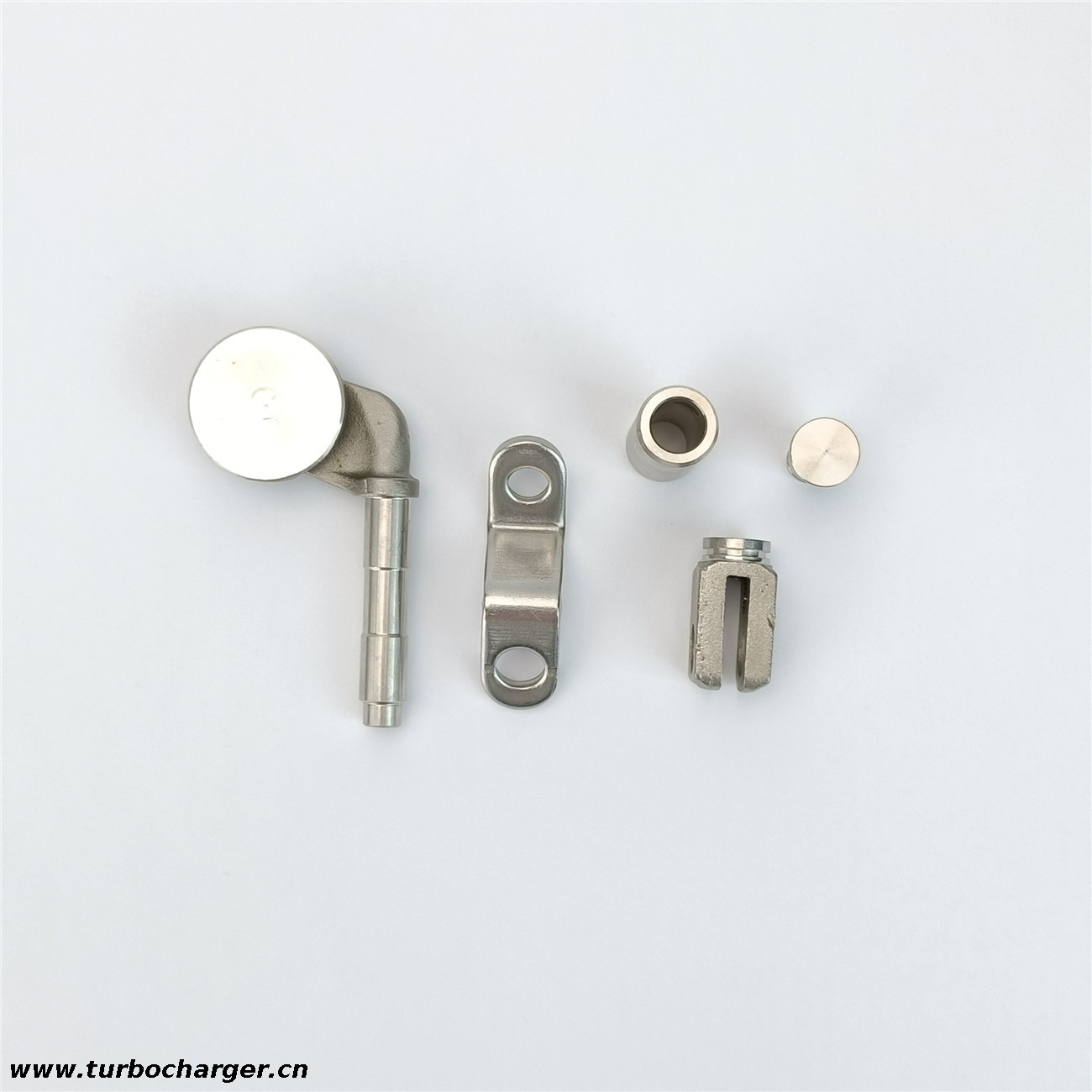  CRAFT Mercedes Benz AMG C43 M276 Twin IHI RHF4 Turbo Wastegate Rattle Flapper Repair Rebuild Kit