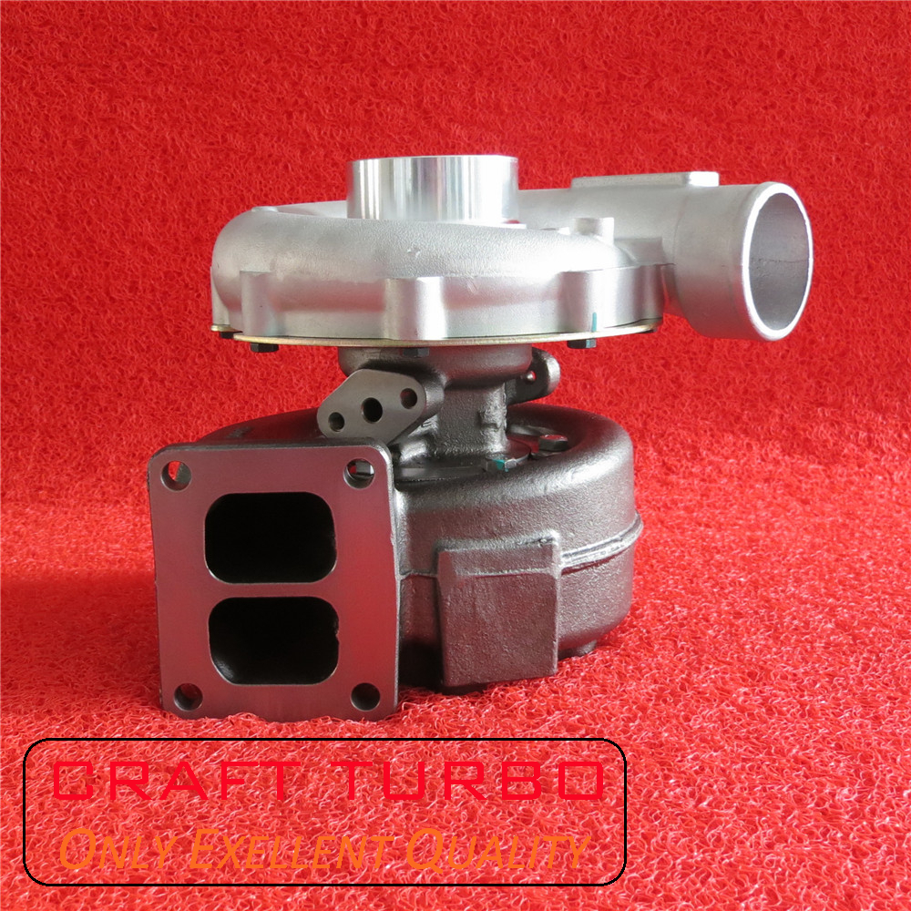 H2D 3525517/ 1116194/ 1111070/ 1107964/ 1115750/ 1116193 Turbocharger