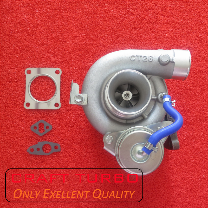 CT26 17201-17030/ 17201-58020/ 58020 Turbocharger