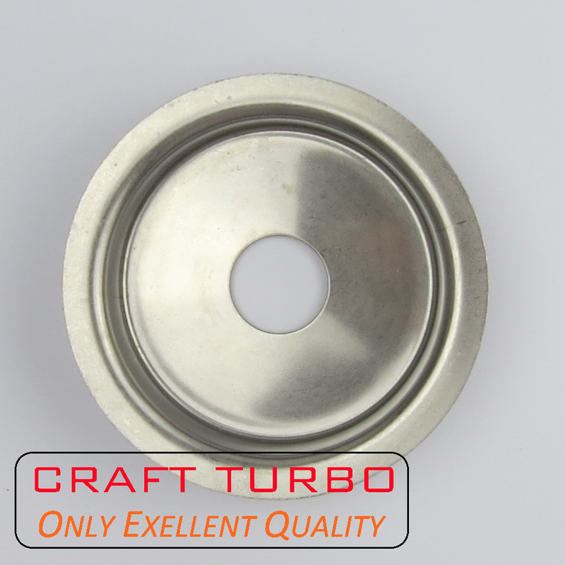 T3/ TB34 409639-0000/ 409627-0000 Heat Shield for Turbocharger 