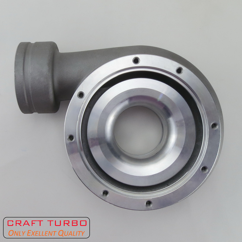 S2B Compressor Housing for Turbocharger