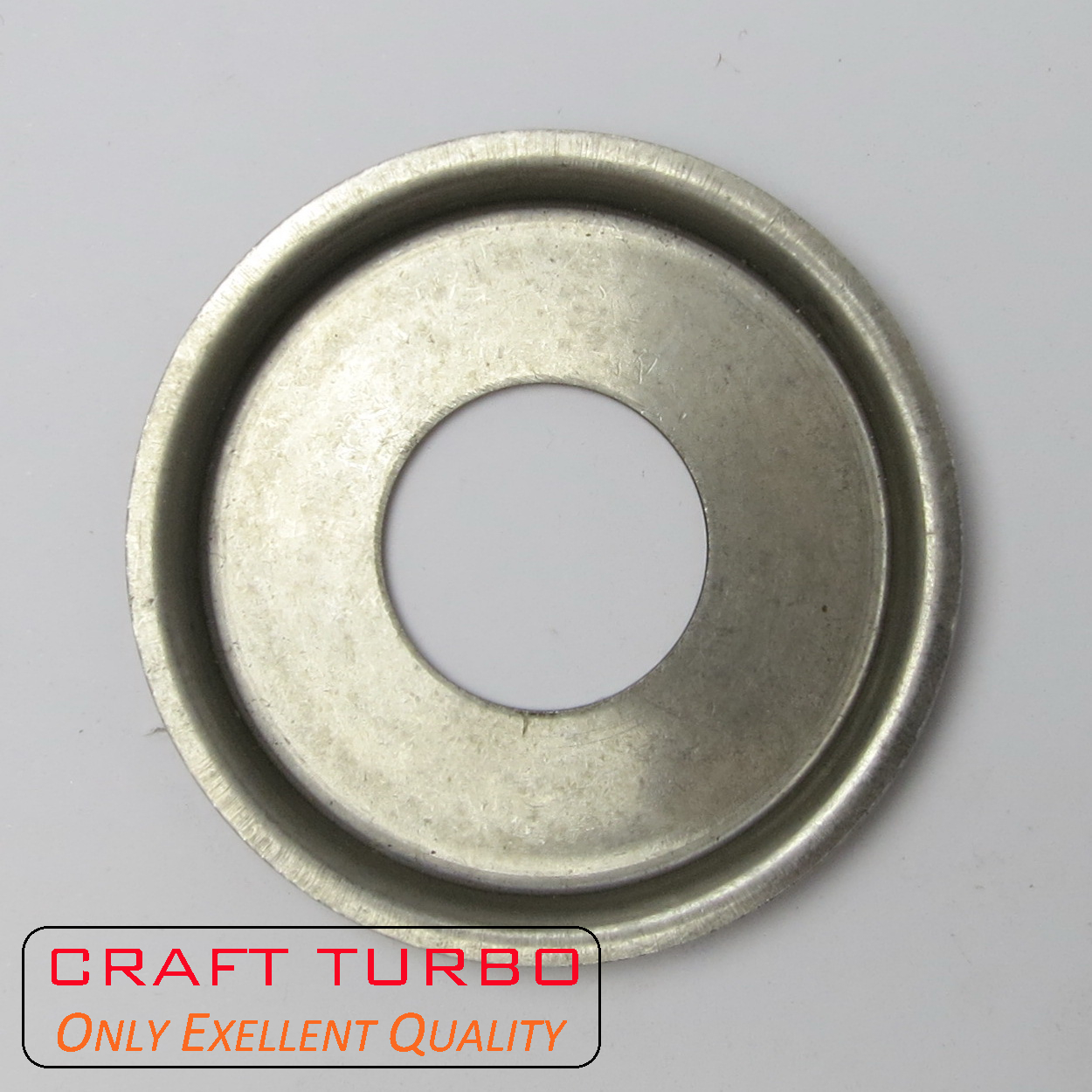 TD04/ TC04/ TF035 49177-00020/ 49135-19100 Heat Shield for Turbocharger 
