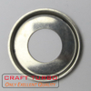 TF035-VG 49135-05671 Heat Shield for Turbocharger 