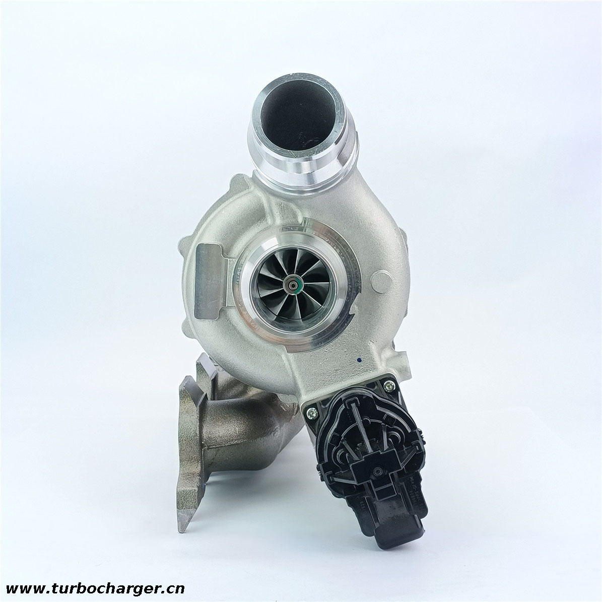 Craft turbo High Quality 11658614292 for B48 BMW X3 F25 B48 2.0 Turbocharger 11657637563 11658614292