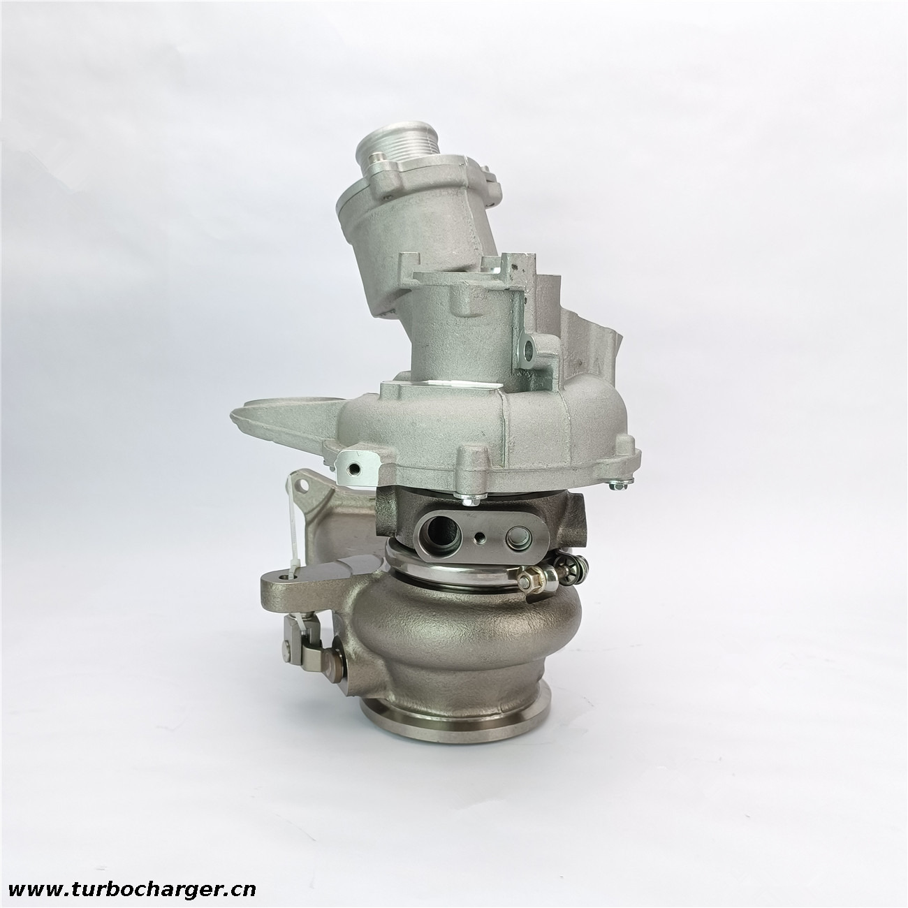 Craft turbo EA888 Gen3 G30-660 Size IS38 Hybrid Turbo for Volkswagen Golf 7 GTI R/Polo Gti Mk7Audi A3 S1 S3 Ball Bearing Support 600HP