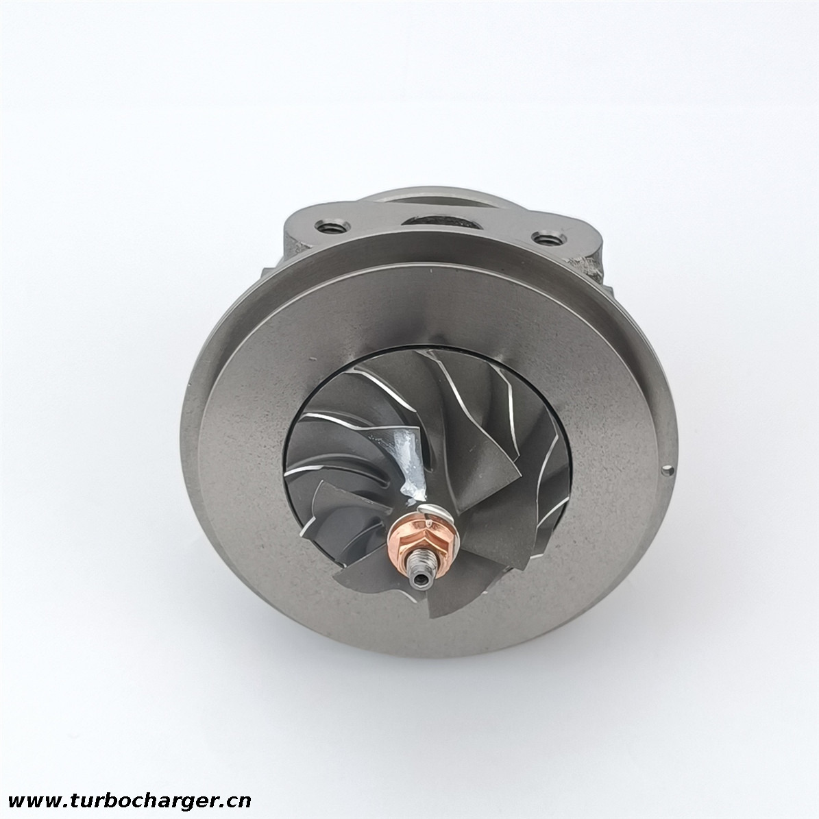 Craft Turbo TF035 Turbocharger cartridge CHRA for Hyundai Gallopper 2.5 TDI 99HP 28200-4A200