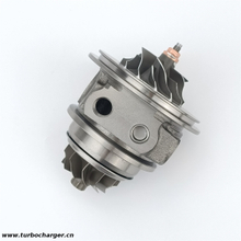 Craft Turbo TF035 Turbocharger cartridge CHRA for Hyundai Gallopper 2.5 TDI 99HP 28200-4A200
