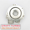 CRAFT Turbo GT2056V compressor Housing for 763360-0001/ 763360-5001S /757246-0001 turbochargers