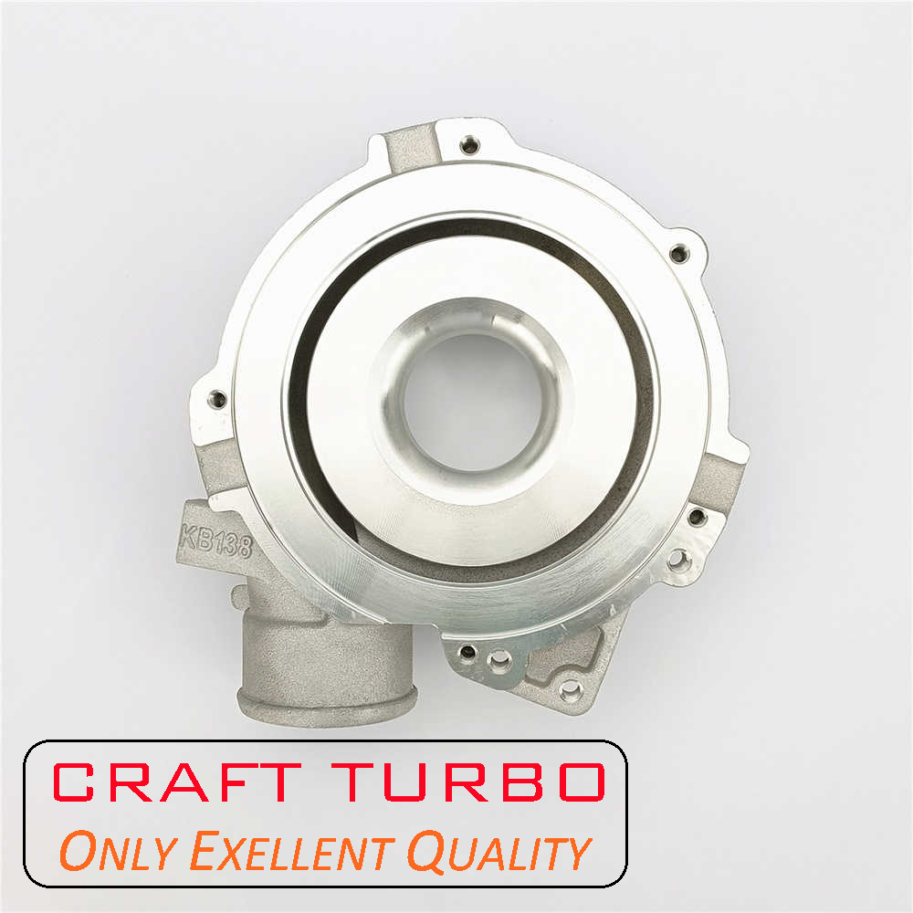 CRAFT Turbo GT2056V compressor Housing for 763360-0001/ 763360-5001S /757246-0001 turbochargers