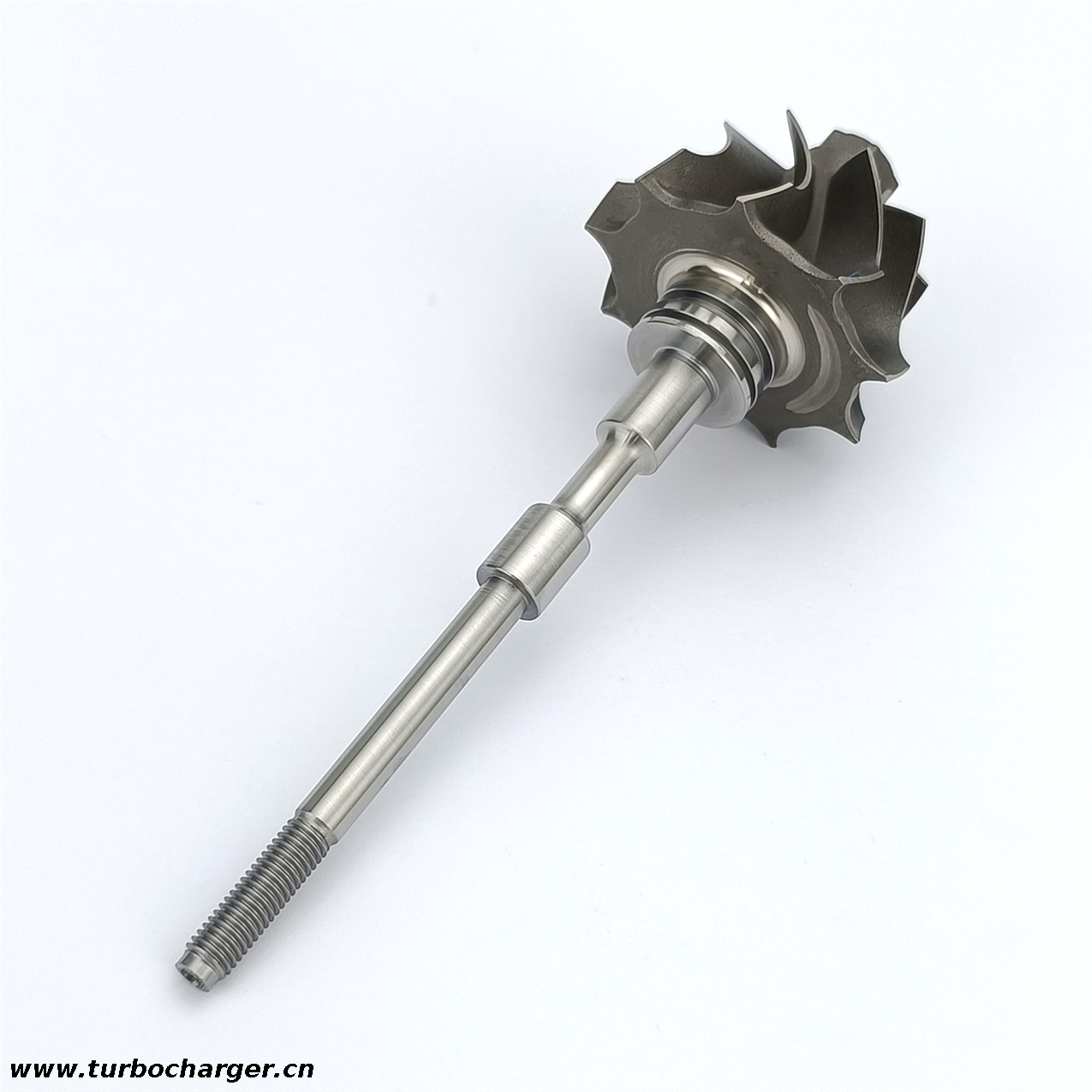 GT1541V Turbine Wheel Shaft 708450-0004 708450-0018 for 700960-0001 700960-0002 700960-0003 700960-0004 