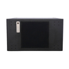 J-Infra triple 21 pouces 6000w Bass de basse en extérieur Subwoofer haut-parleur