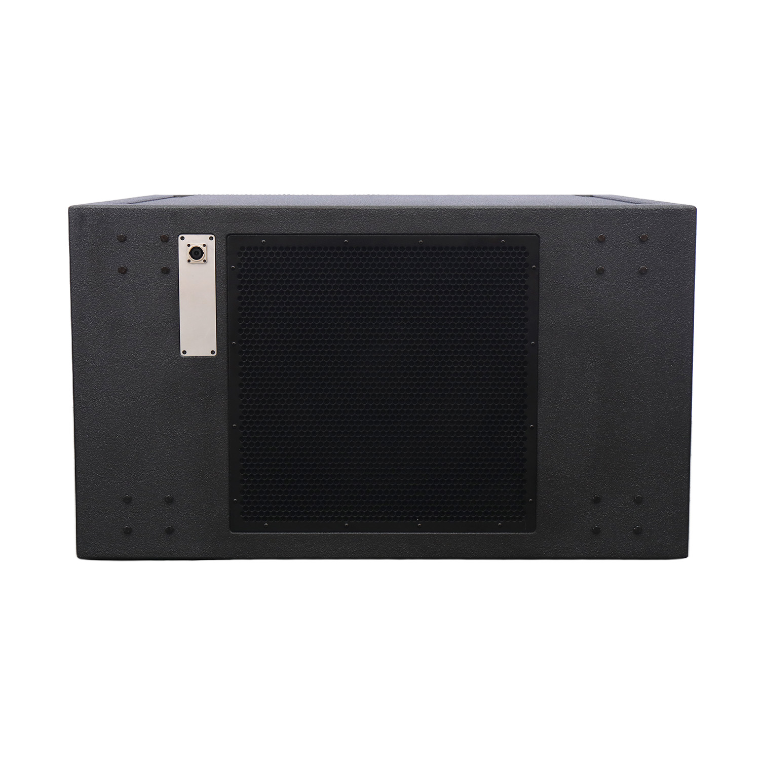 J-Infra Triple 21 Zoll 6000W Outdoor Bass Cardioid Subwoofer-Lautsprecher