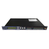 DP448 Processeur audio numérique 4in 8 Système de gestion des haut-parleurs DSP