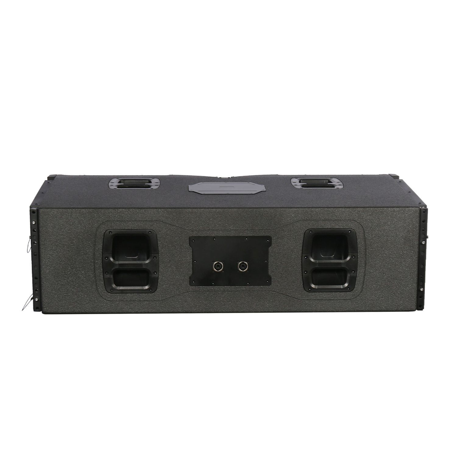 VTX V25 Dual 15 polegadas de linha Tri-AMP Array Sistema de alto-falante para concerto ao ar livre