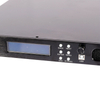 DA2504D 1U 4 Channel Class D Digital DSP Power Amplificateur pour Home Theatre