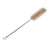 Poignée en boucle pour brosses tubulaires