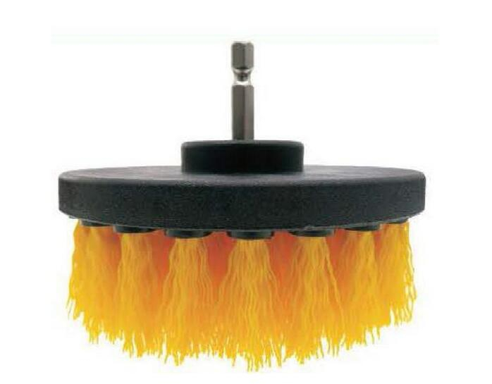 Brosse de forage