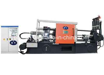Điều khiển máy tính LH- 200T Máy đúc nhôm tự động hoàn toàn tự động