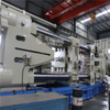 Máquina de fundición de presión de aleación de aluminio LH- 2600T