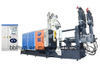 LH- 700T 700TON Máquina de fundición a presión Menos precio Máquina de fundición de aluminio gráfica Maquinaria de fábrica de aluminio