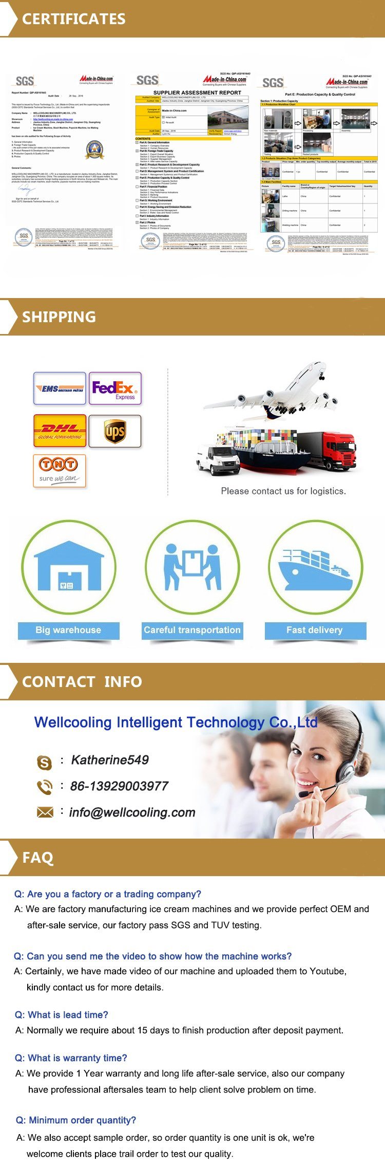 Stainless Steel Big Capacity Juice Dispenser