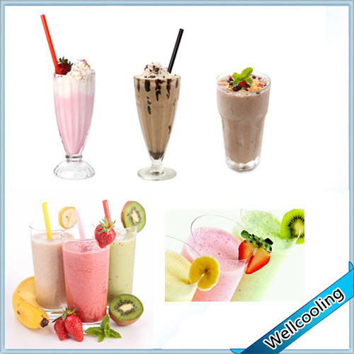Factory Sell 2 Head Milk Shake Mixer Machine