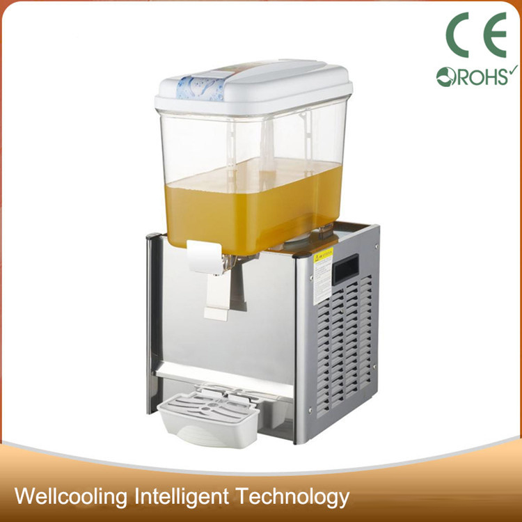 18L Single Head Hot Drink Beverage Dispenser