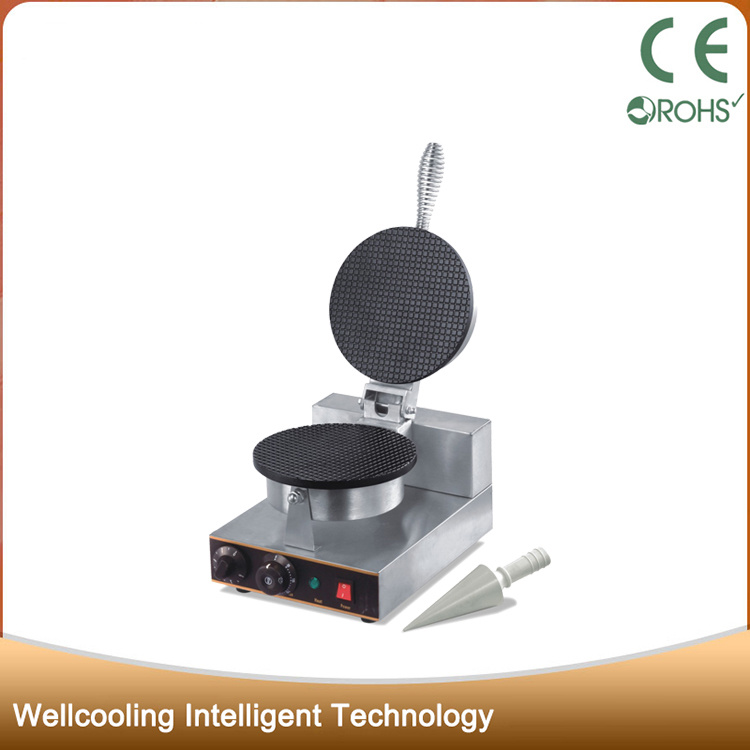 High Quality Commercial Waffle Baker
