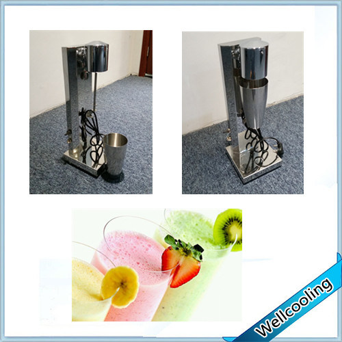 One Head Milk Shake Mixer Milk Shaker