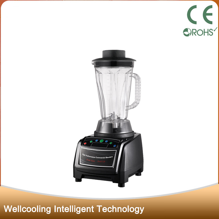 with Ce Approved Ice Cream Blender