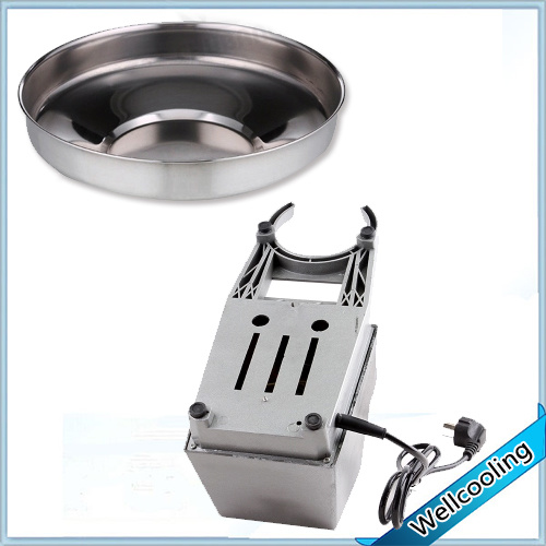 High Quality Commercial Ice Crusher