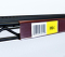  Metro Shelving Label Holder DSM006