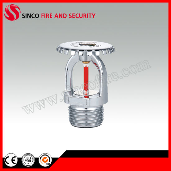 Fire Fighting Automatic Fire Sprinklers