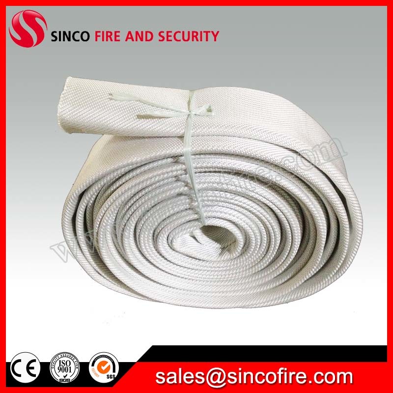 PVC Lined Home Fire Hose