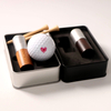 Rosewood Golf Ball Stamper Dia.11mm Best Gift for Golf Player