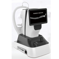 OCTA 2010 Chine Top qualité optique tomographie par cohérence optique OCT