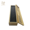 Incense Burner Charcoal Natural Bamboo Box Incense Holder Aromatherapy Fragrance Ornament Bamboo Handmade Incense Stick Cone Burner Holder Stand with Drawer