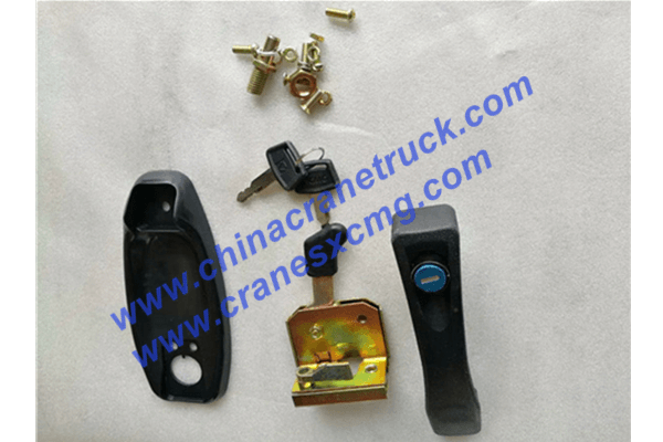 驾驶室-操作室 门锁 (1)