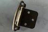 Hinge 244 Pewter
